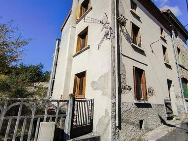 Maison vente à Thiers, Puy-de-Dôme
