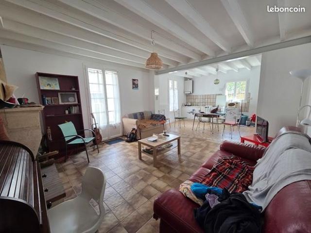 Maison vente à Libourne, Saint-seurin-sur-l'isle