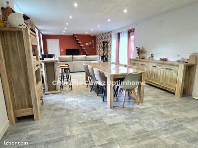 Maison vente à Orléans, Villereau