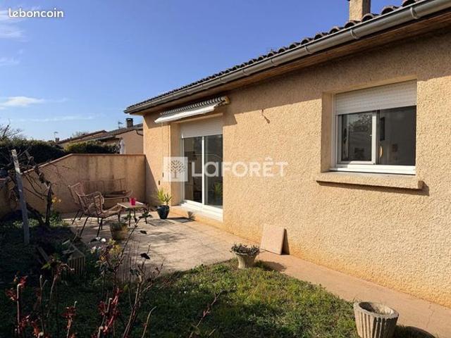 Maison vente à Albi
