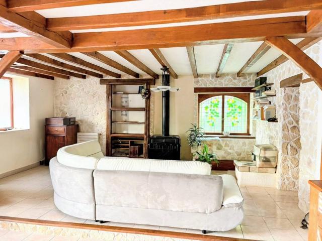 Maison vente à Périgueux, Annesse-et-beaulieu