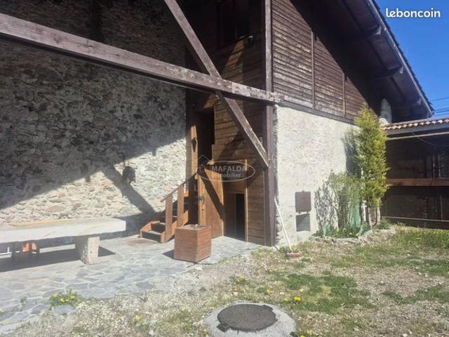 Maison vente à Thonon-les-Bains, Draillant