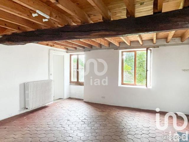 Maison vente à Fontainebleau, Vernou-la-celle-sur-seine
