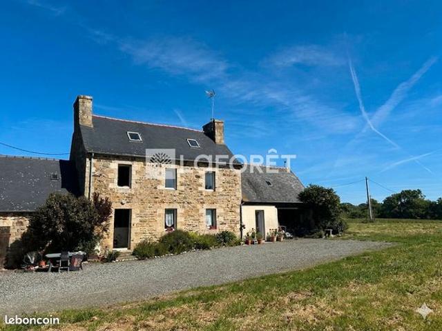 Maison vente à Lannion, Bretagne