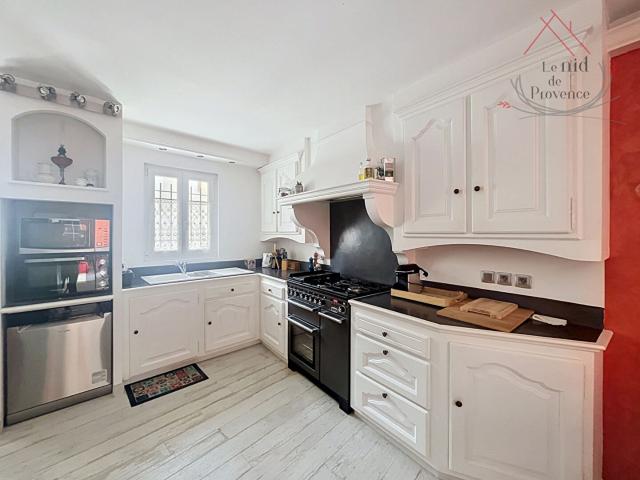 Maison vente à Châteauneuf-de-Gadagne, Vaucluse