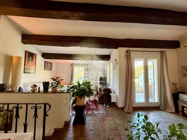 Maison vente à Grasse, Mougins
