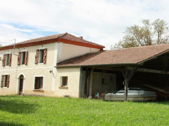 Maison vente à Muret, Le Fousseret