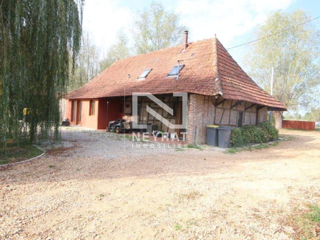 Maison vente à Le Tronchet, Frangy-en-Bresse