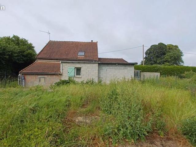 Maison vente à Guéret, Saint-sébastien