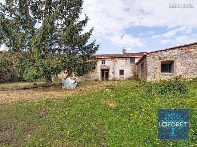 Maison vente à Fontenay-le-Comte, La Chapelle-thémer
