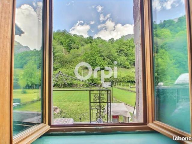 Maison vente à Oloron-Sainte-Marie, Cette-eygun
