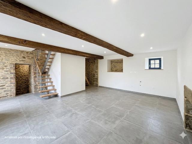 Maison vente à Saint-Malo, Bretagne