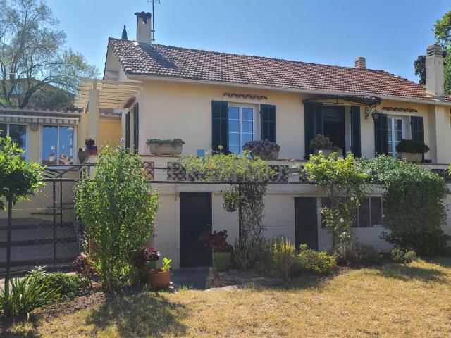Maison vente à Arrondissement de Draguignan, Saint-raphaël