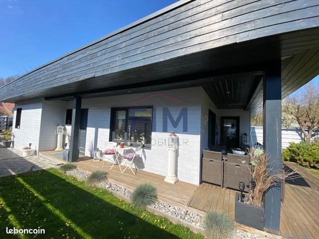 Maison vente à Dieppe, Criel-sur-mer