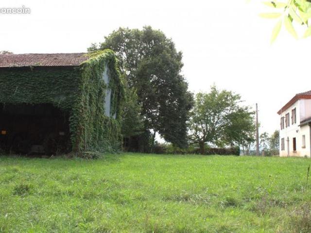Maison vente à Muret, Le Fousseret