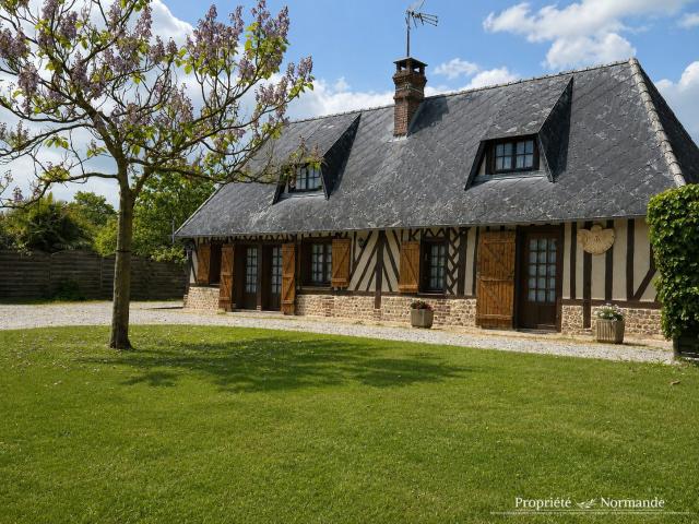 Maison vente à Thiberville, Eure