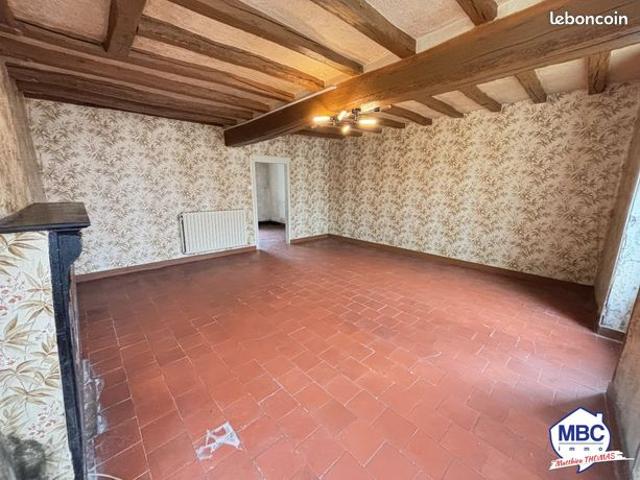 Maison vente à Cholet, Saint-philbert-en-mauges