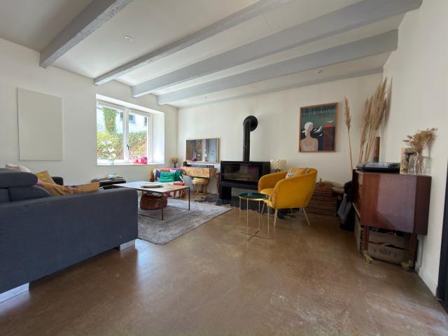Maison vente à Saint-Nazaire, Saint-nazaire