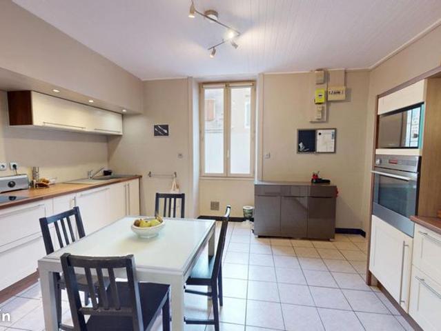 Maison vente à Die, Loriol-sur-drôme