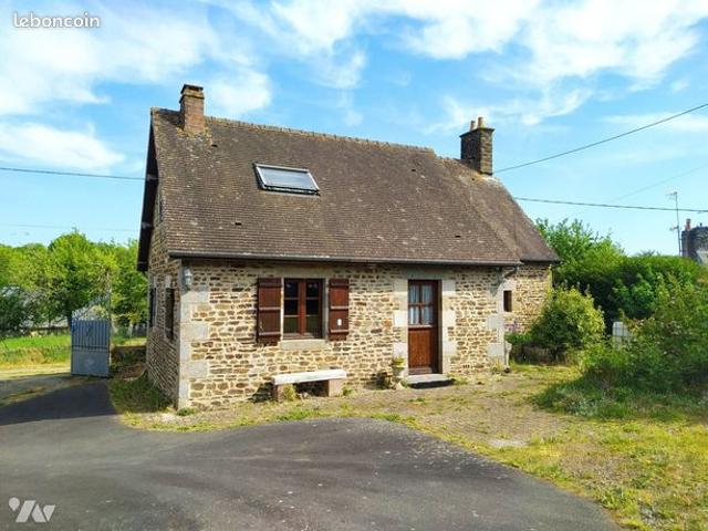Maison vente à Argentan, Saint-clair-de-halouze