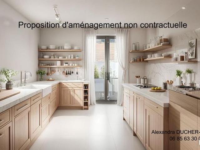 Maison vente à Digne-les-Bains, Peyruis