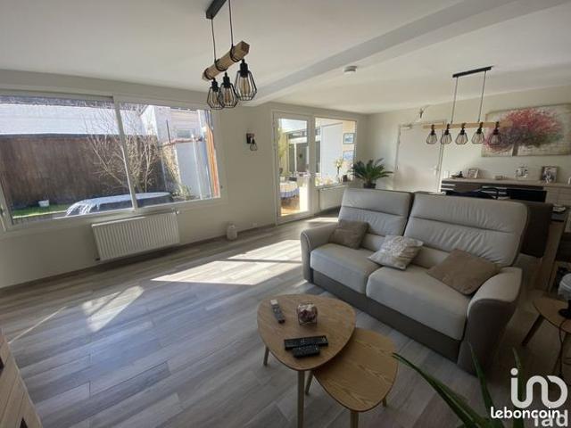 Maison vente à Lille, Roubaix