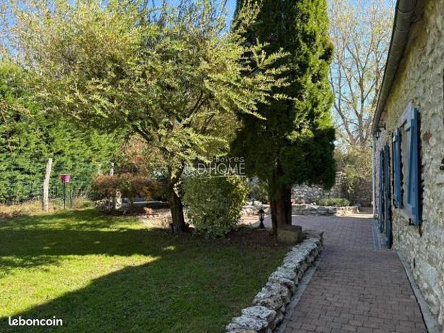Maison vente à La Ferté-Gaucher, Seine-et-Marne