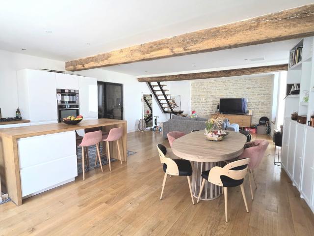Maison vente à Auxerre, Saint-cyr-les-colons
