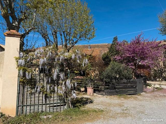Maison vente à Narbonne, Peyriac-de-mer