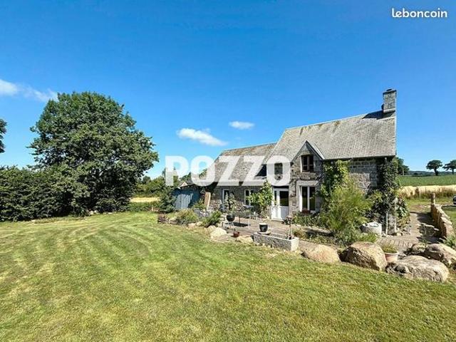 Maison vente à Avranches, Lingeard
