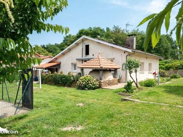 Maison vente à Saint-gein