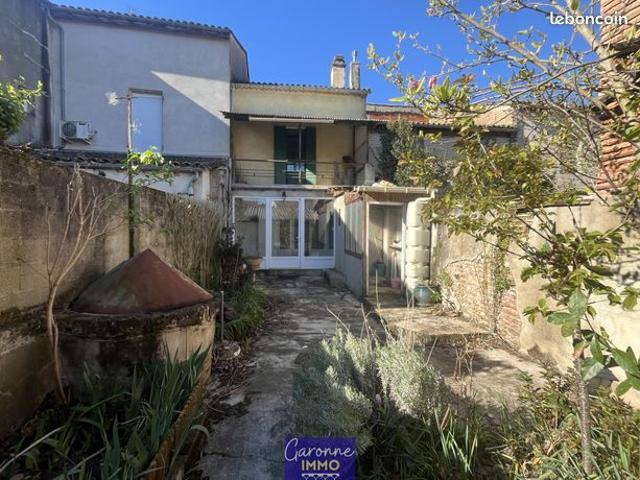 Maison vente à Tonneins