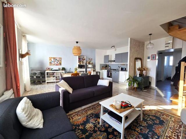 Maison vente à Nantes, Clisson