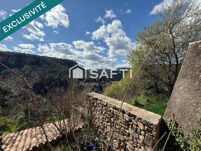 Maison vente à Arrondissement de Draguignan, Châteaudouble