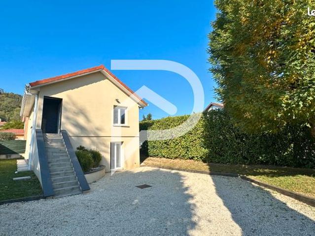 Maison vente à La Boisse, Guadeloupe