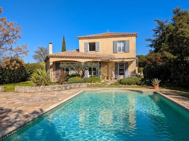 Maison vente à Uzès, Gard
