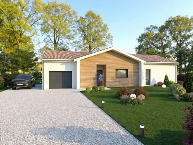Maison vente à Caillac, Lot
