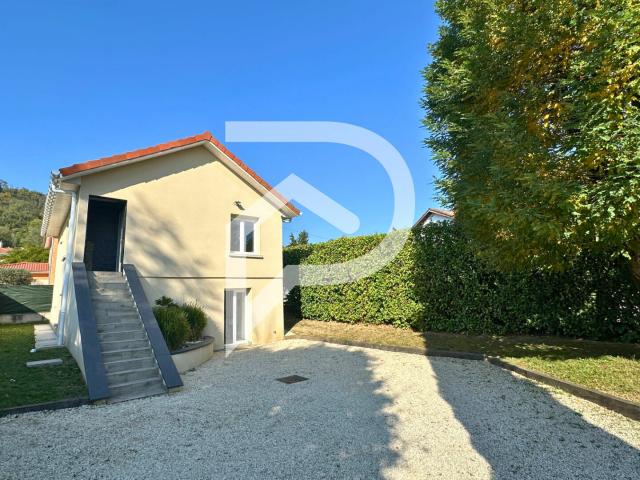 Maison vente à France métropolitaine, La Boisse