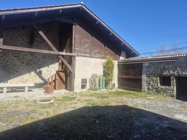 Maison vente à Thonon-les-Bains, Draillant