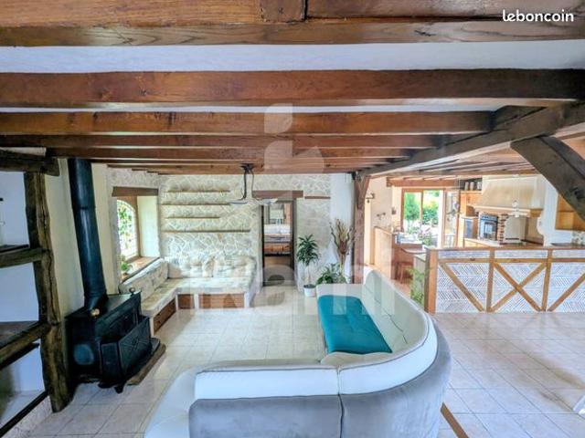 Maison vente à Périgueux, Annesse-et-beaulieu