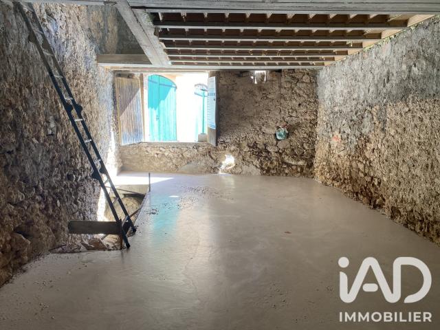 Maison vente à Pontevès, Var