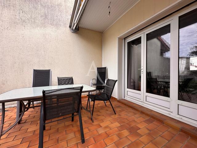 Maison vente à Chanteheux, Meurthe-et-Moselle