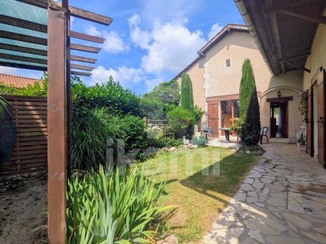 Maison vente à Périgueux, Annesse-et-beaulieu