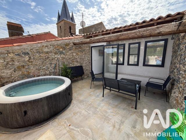 Maison vente à Conilhac-Corbières, Aude