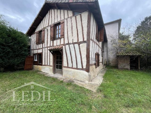 Maison vente à Condom, Labarrère