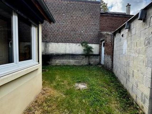 Maison vente à Saint-Quentin, Grugies