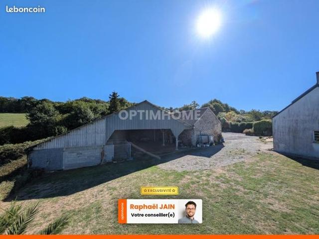 Maison vente à Guengat, Finistère