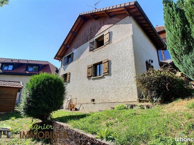 Maison vente à Reignier-Ésery, Haute-Savoie