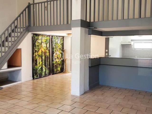 Maison location à Angers, Pays de la Loire