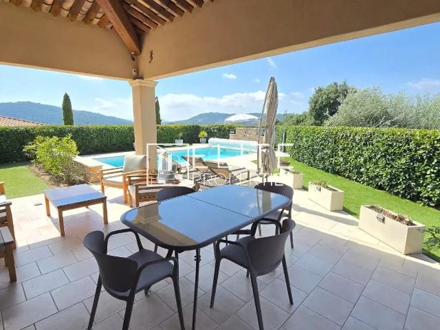 Maison vente à Arrondissement de Draguignan, Tanneron